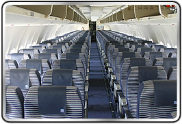 Boeing 737-400 Rental