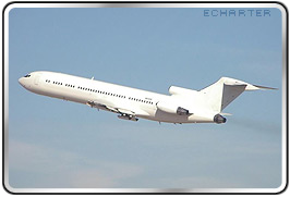 Boeing 727-200 Charter