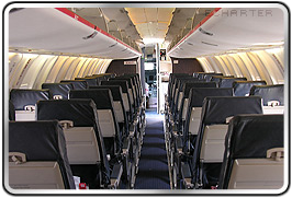 Bombardier - CRJ200 Rental