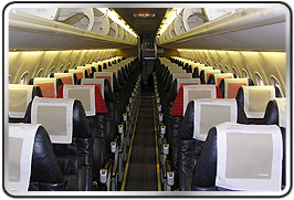 Bombardier Dash 8 Rental