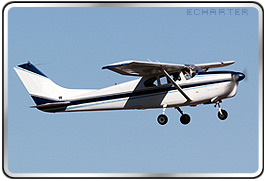 Cessna 210 Charter