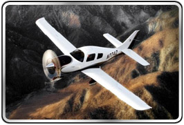 Cessna 400 Charter