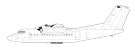 Bombardier - De Havilland Canada Dash 7