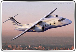 Dornier 328 Jet Charter