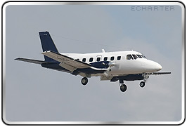 Embraer EMB-110P1 Charter