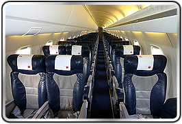 Embraer ERJ-145 Rental