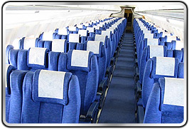 Fokker 100 Rental