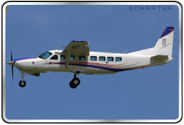 Cessna Caravan Charter
