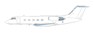 Gulfstream II/II-SP