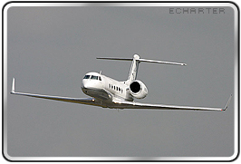 Gulfstream G450 Charter