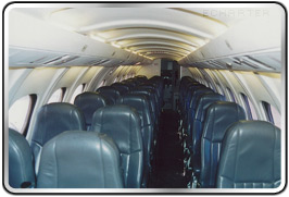 BAE Jetstream 41 Rental