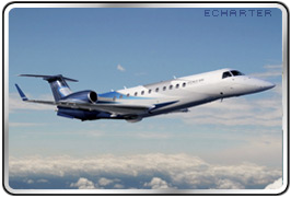 Embraer LEGACY 600 Charter