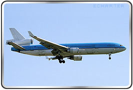 MD-11 Charter