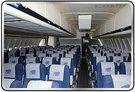 MD-11 Rental