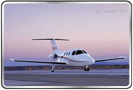 Eclipse 500 Charter