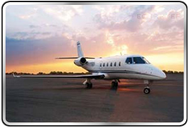 Gulfstream G150 Charter