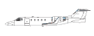 Learjet 24