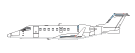Learjet 45/45XR