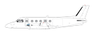 EMB 110 Bandeirante